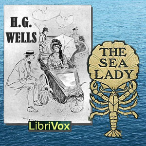 Audiobook The Sea Lady