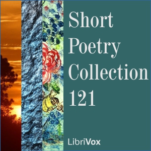 Аудіокнига Short Poetry Collection 121