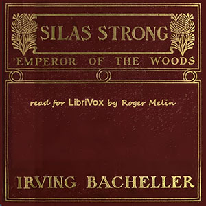 Audiobook Silas Strong