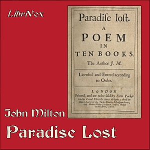 Audiobook Paradise Lost