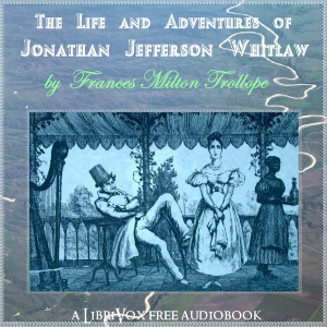 Аудіокнига The Life and Adventures of Jonathan Jefferson Whitlaw
