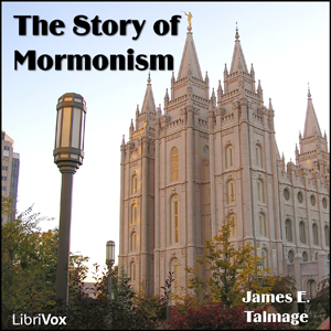 Audiobook The Story of 'Mormonism'
