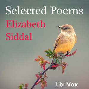 Аудіокнига Selected Poems