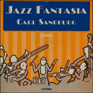 Аудіокнига Jazz Fantasia