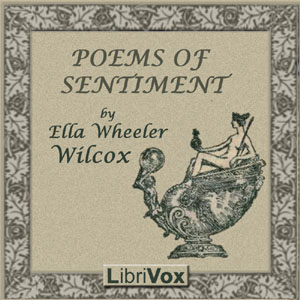 Аудіокнига Poems of Sentiment
