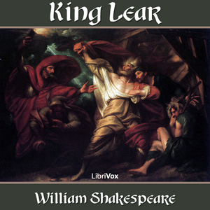 Аудіокнига King Lear (version 2)