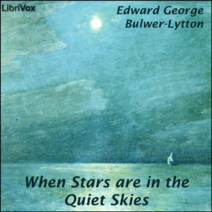 Audiobook When Stars Are in the Quiet Skies