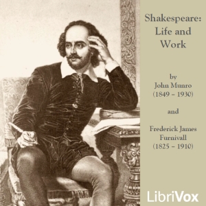 Audiobook Shakespeare: Life and Work