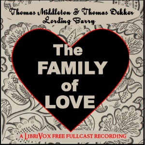 Audiobook The Family of Love