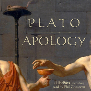 Audiobook Apology (version 2)