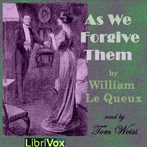 Audiobook As We Forgive Them