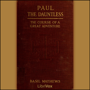 Аудіокнига Paul the Dauntless