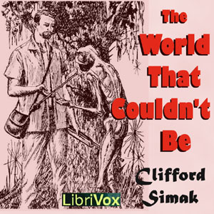 Audiobook The World That Couldn't Be (Version 2)
