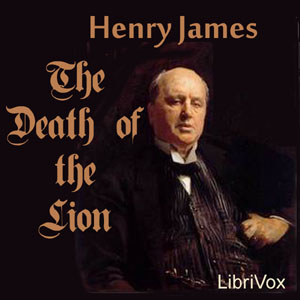 Audiobook The Death of the Lion