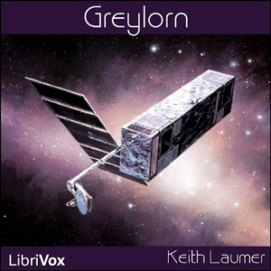 Audiobook Greylorn