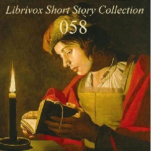 Аудіокнига Short Story Collection Vol. 058