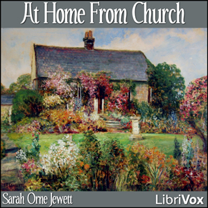 Audiobook At Home From Church