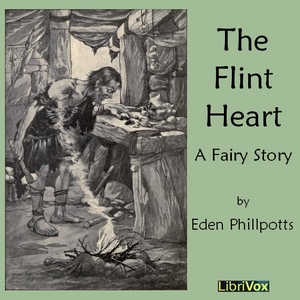Аудіокнига The Flint Heart