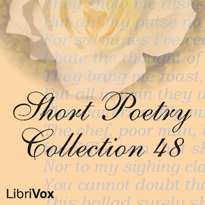 Audiobook Short Poetry Collection 048