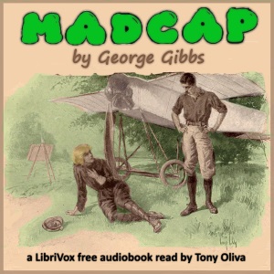 Audiobook Madcap