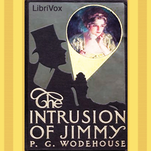 Audiobook The Intrusion of Jimmy