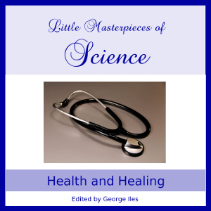 Аудіокнига Little Masterpieces of Science - Health and Healing