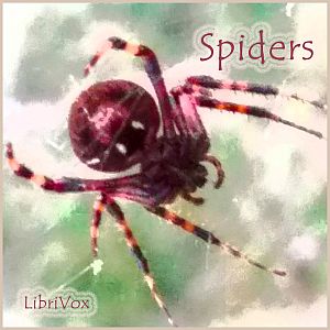 Audiobook Spiders