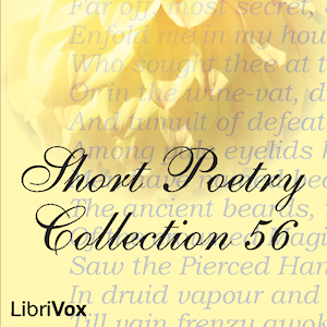 Audiobook Short Poetry Collection 056