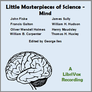 Аудіокнига Little Masterpieces of Science - Mind
