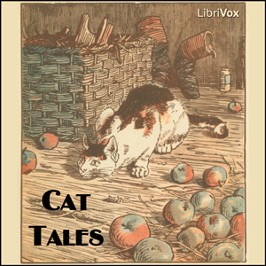 Audiobook Cat Tales