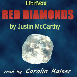Audiobook Red Diamonds