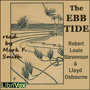 Аудіокнига The Ebb-Tide