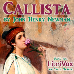 Audiobook Callista