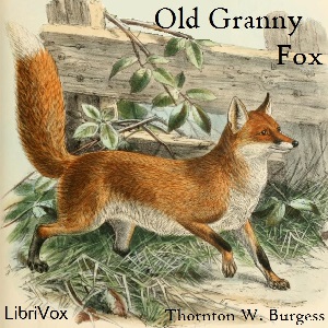 Аудіокнига Old Granny Fox
