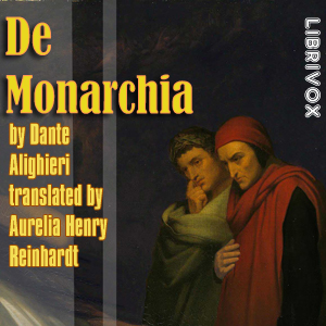 Аудіокнига De Monarchia