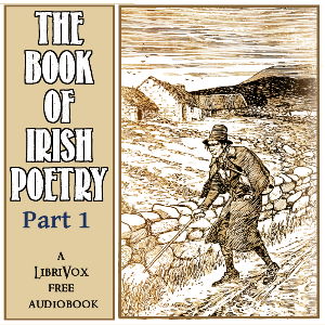 Аудіокнига The Book of Irish Poetry, part I