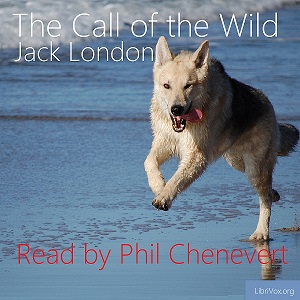 Audiobook The Call of the Wild (version 4)