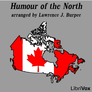 Аудіокнига Humour of the North