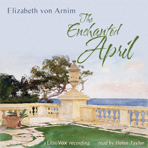Аудіокнига The Enchanted April (version 2)