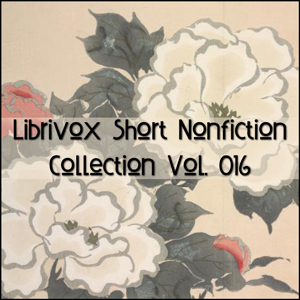 Audiobook Short Nonfiction Collection Vol. 016