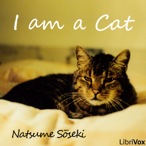 Audiobook I Am A Cat (excerpt)