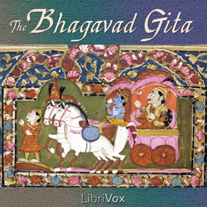 Аудіокнига Bhagavad Gita