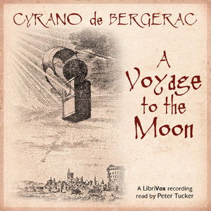 Audiobook A Voyage to the Moon