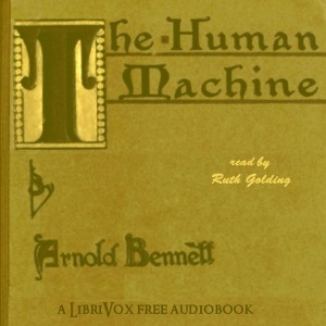 Audiobook The Human Machine
