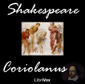 Audiobook Coriolanus