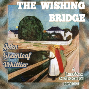 Audiobook The Wishing Bridge