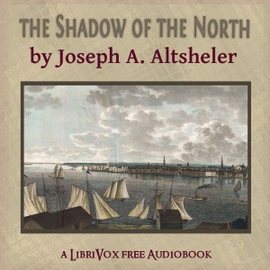 Audiobook The Shadow of the North