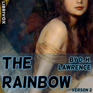 Аудіокнига The Rainbow (Version 2)