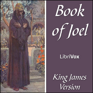 Audiobook Bible (KJV) 29: Joel