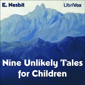 Audiobook Nine Unlikely Tales